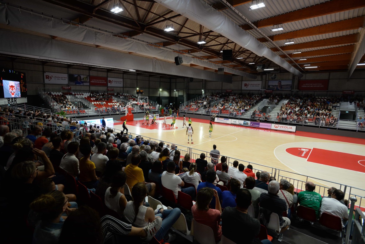 Match-inauguration