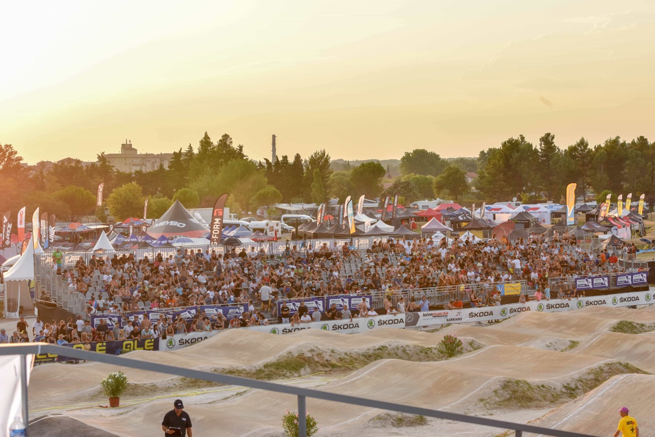 public-competition