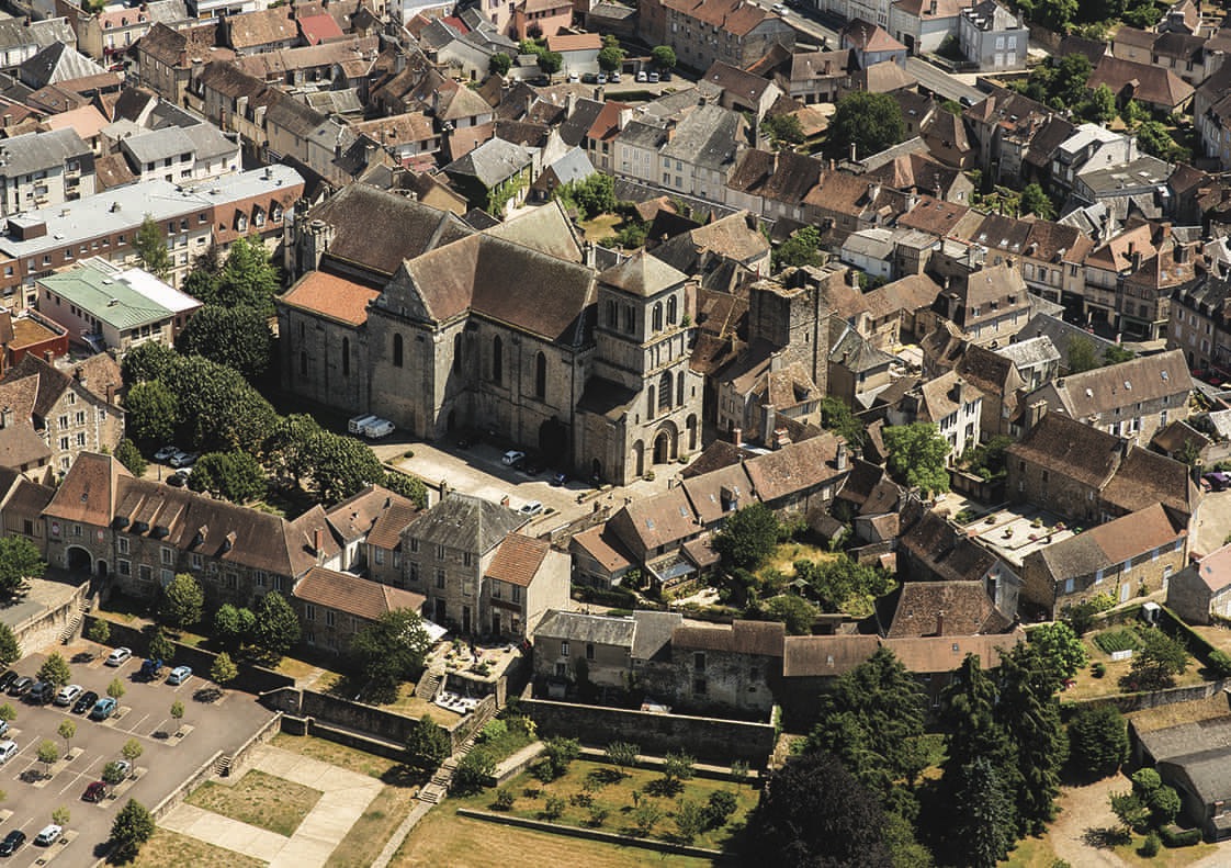 saintyrieix