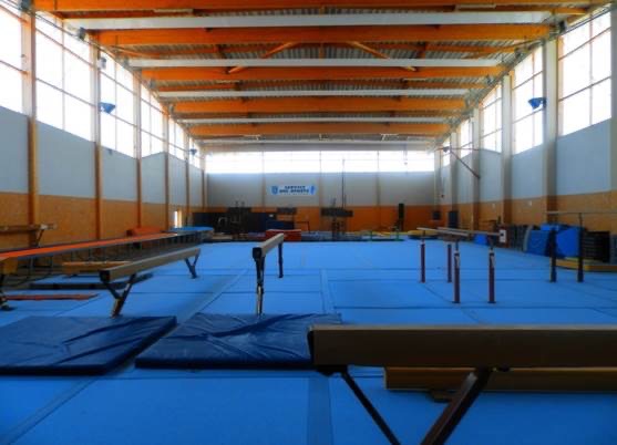 Salle-de-Gym