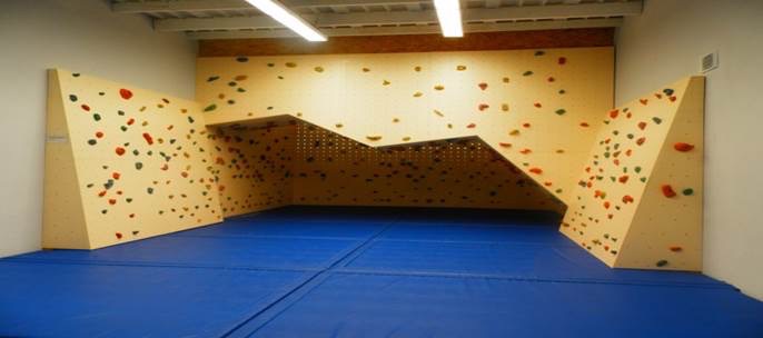 Salle-escalade