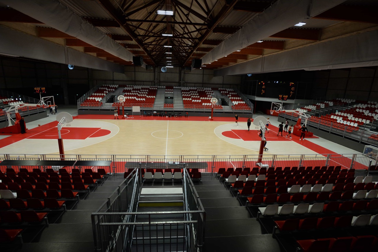Salle-vide