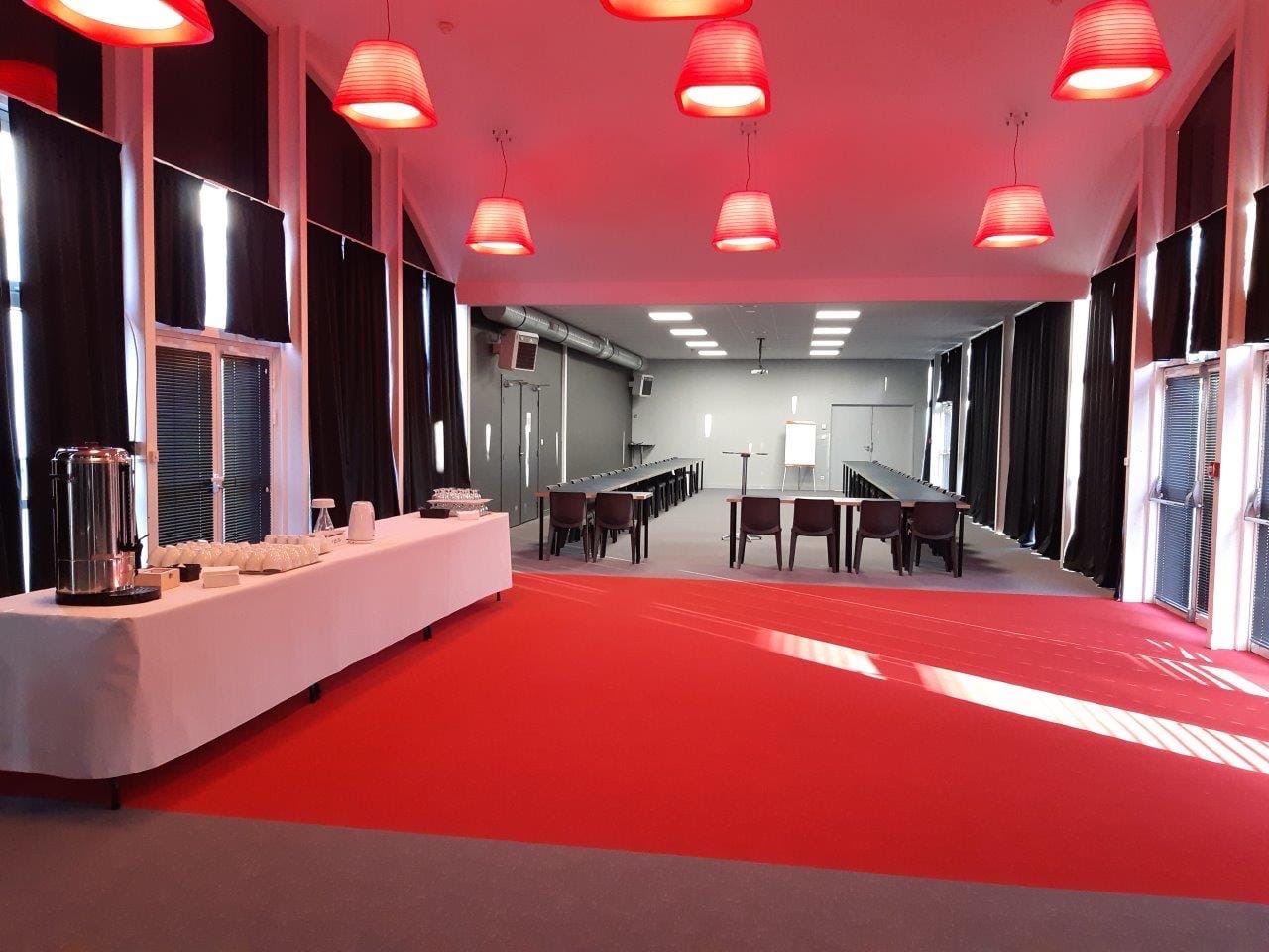 Salon-VIP