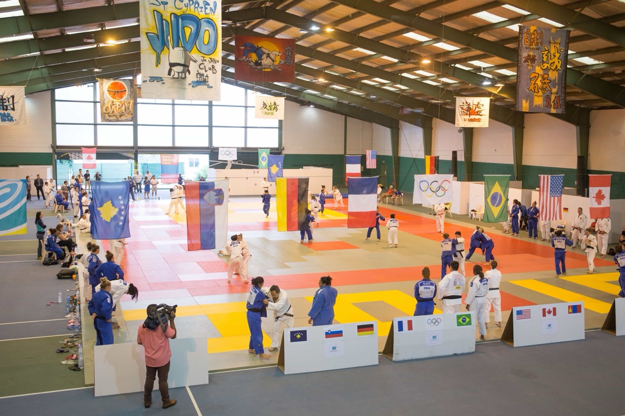Stage-pré-olympique-Judo