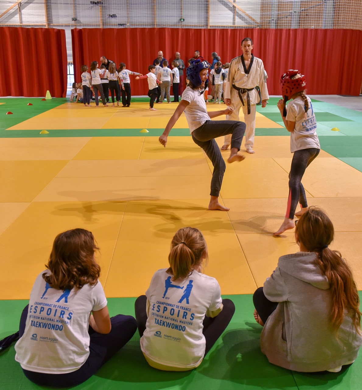 Taekwondo-0©Bruno-DERBORD-1