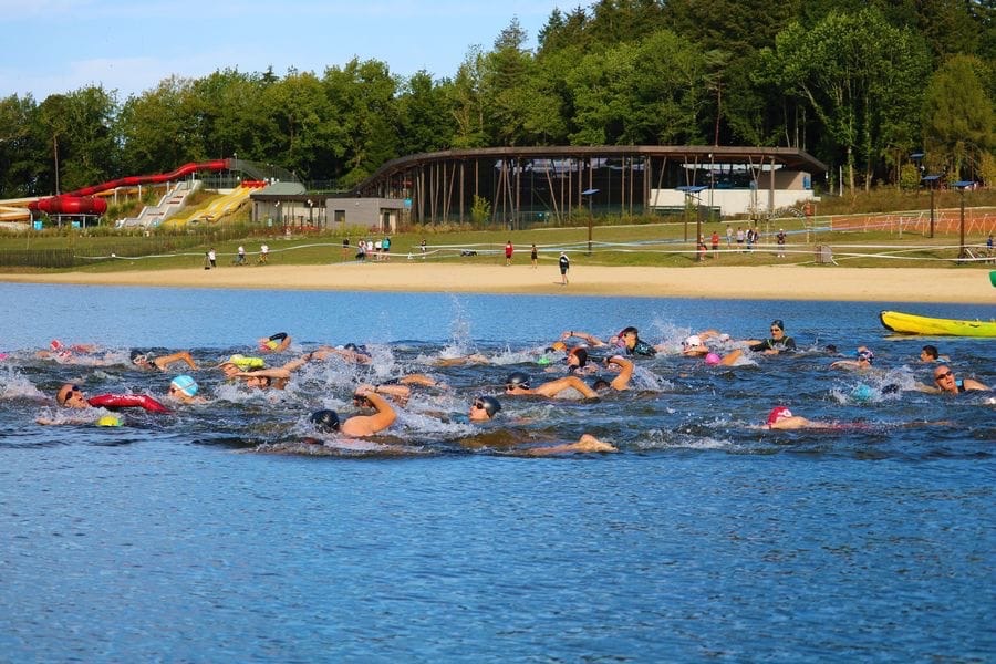 triathlon