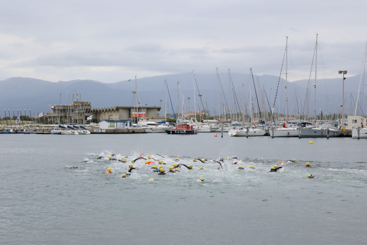 Triathlon-Aquasport