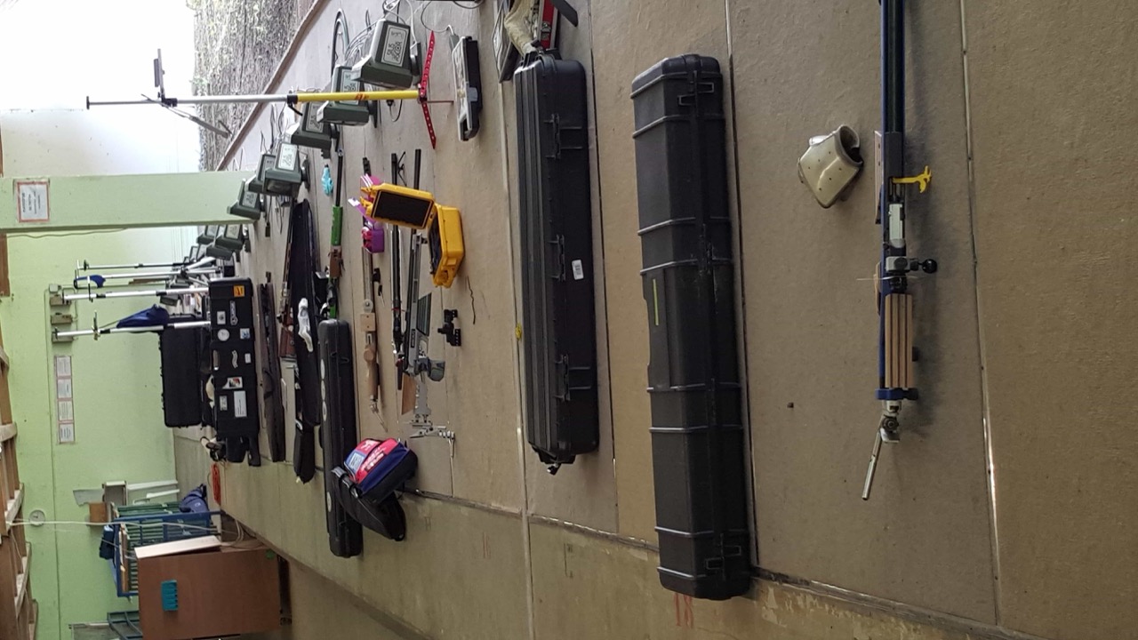 Vue-des-aires-de-jeu-en-competition-Pas-de-Tir-50M