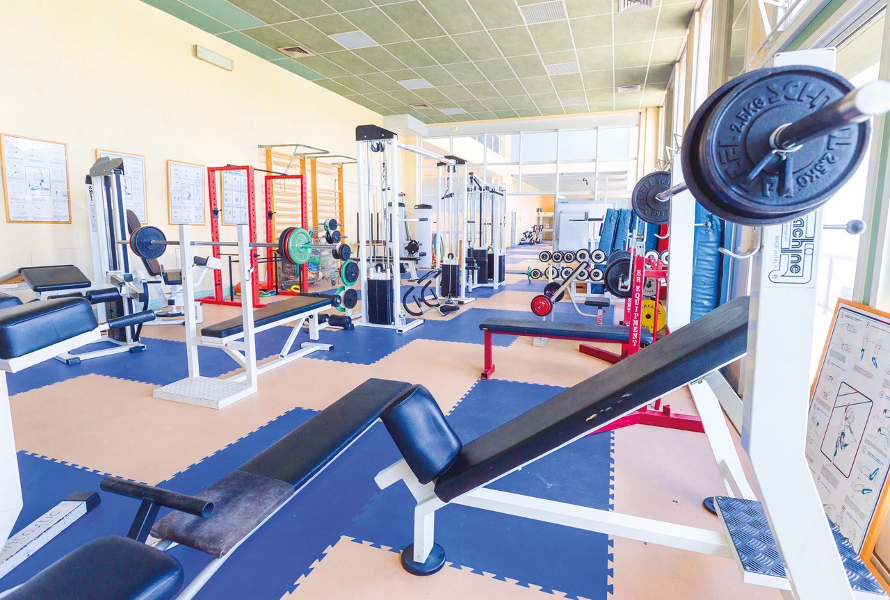 9-Macon_Centre-Omnisport-de-Macon_musculation