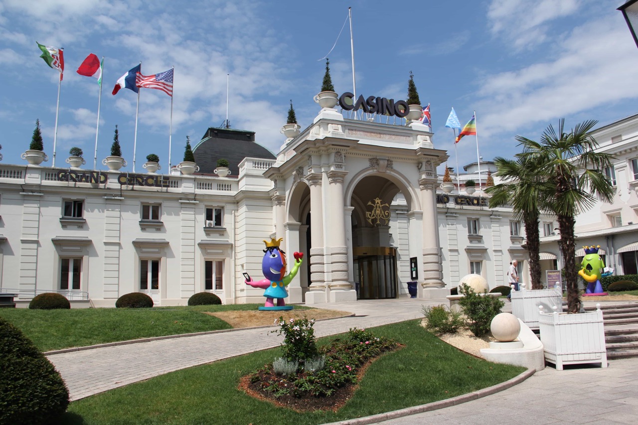 Aix-les-Bains-casino
