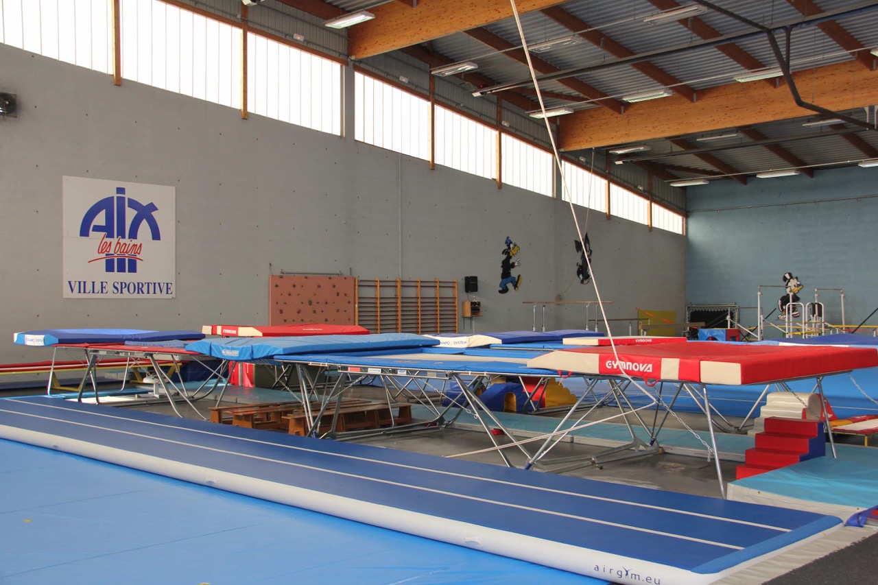 Aix-les-Bains-gymnase-Jean-Marie-Bernascon-Espace-trampoline-2