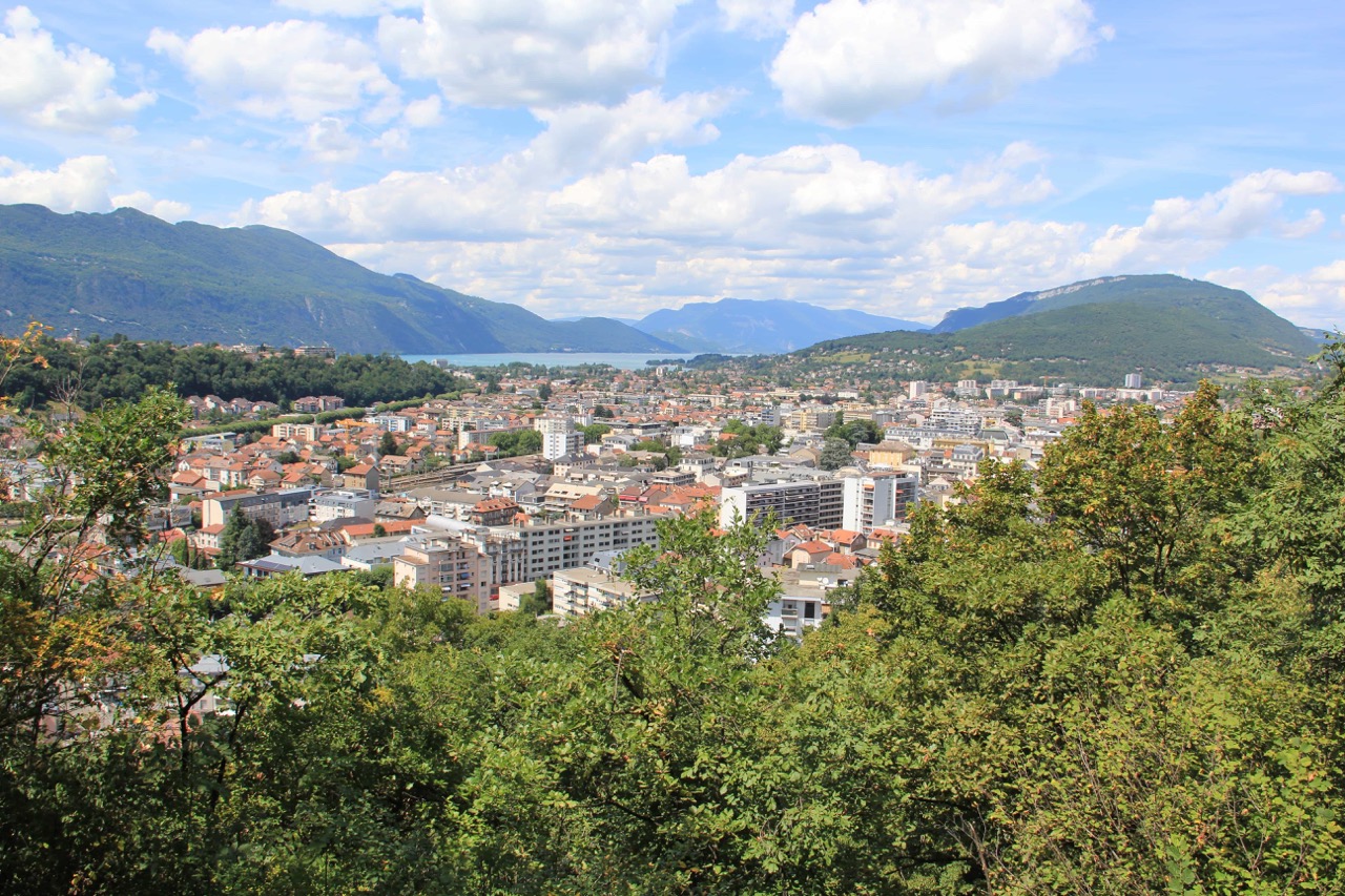 Aix-les-Bains-Ville-et-Lac
