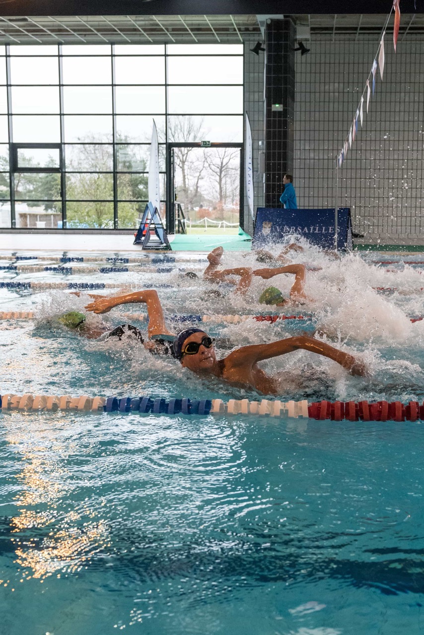 Aquathlon-UNSS