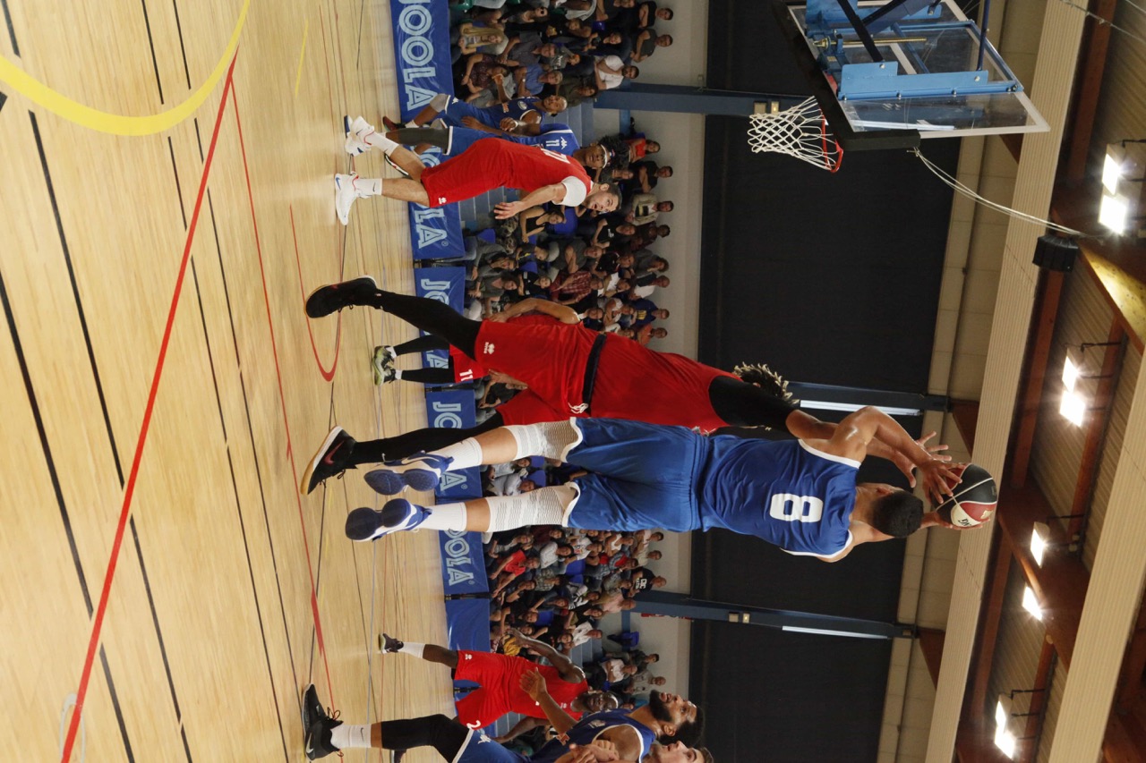 BasketRMB