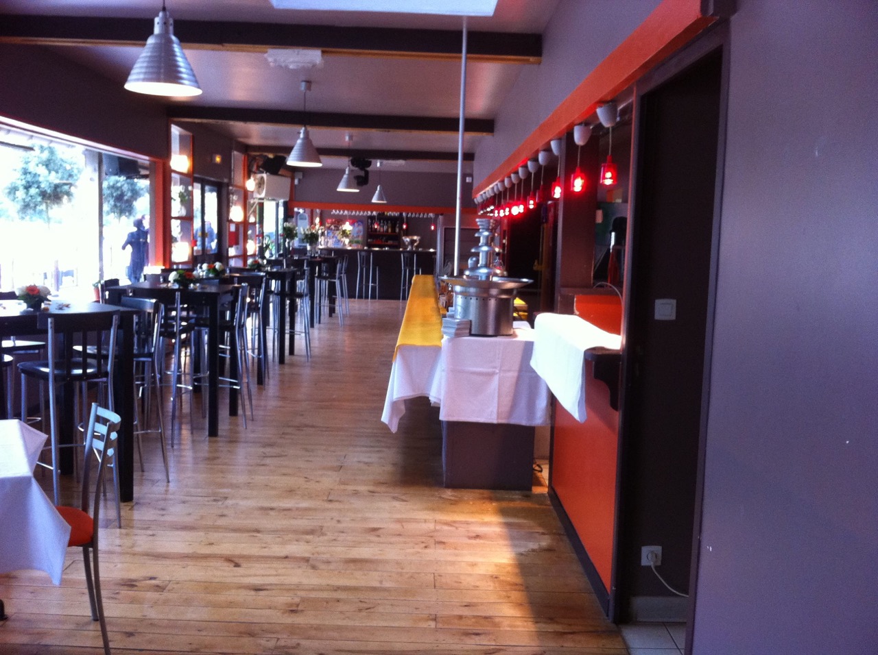 Brasserie