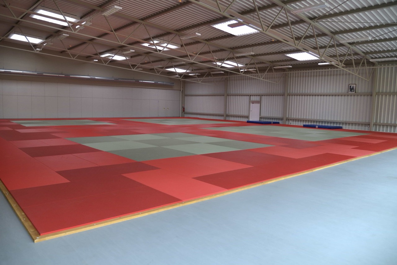 CNSD-Camp-Guynemer-Dojo