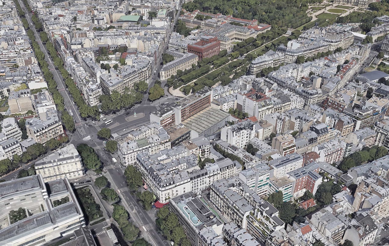 Crous-Paris_Dojo_Vue-aerienne-urbaine-1