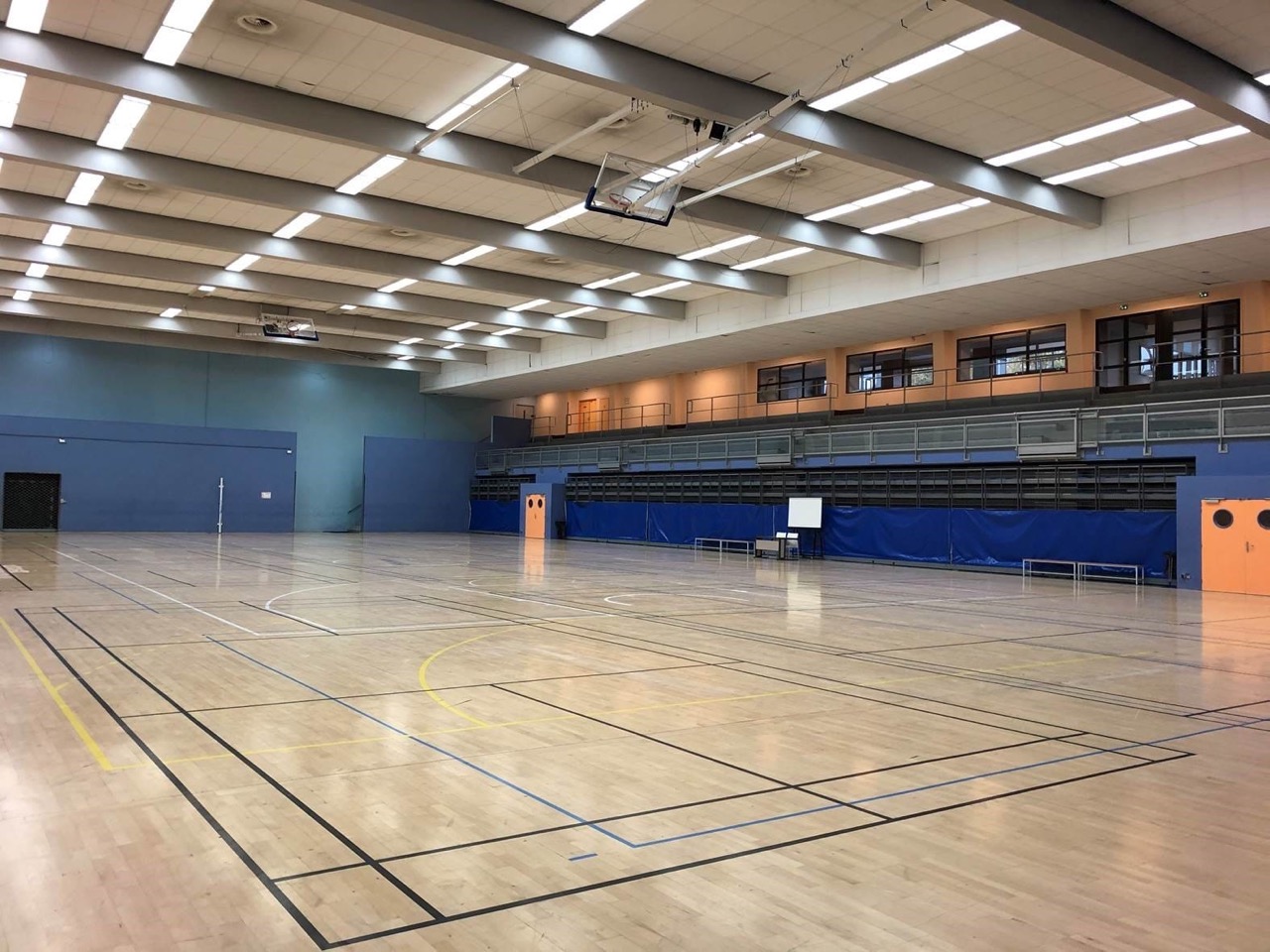 Crous-Paris_Grande-Salle-omnisport_Terrain-1