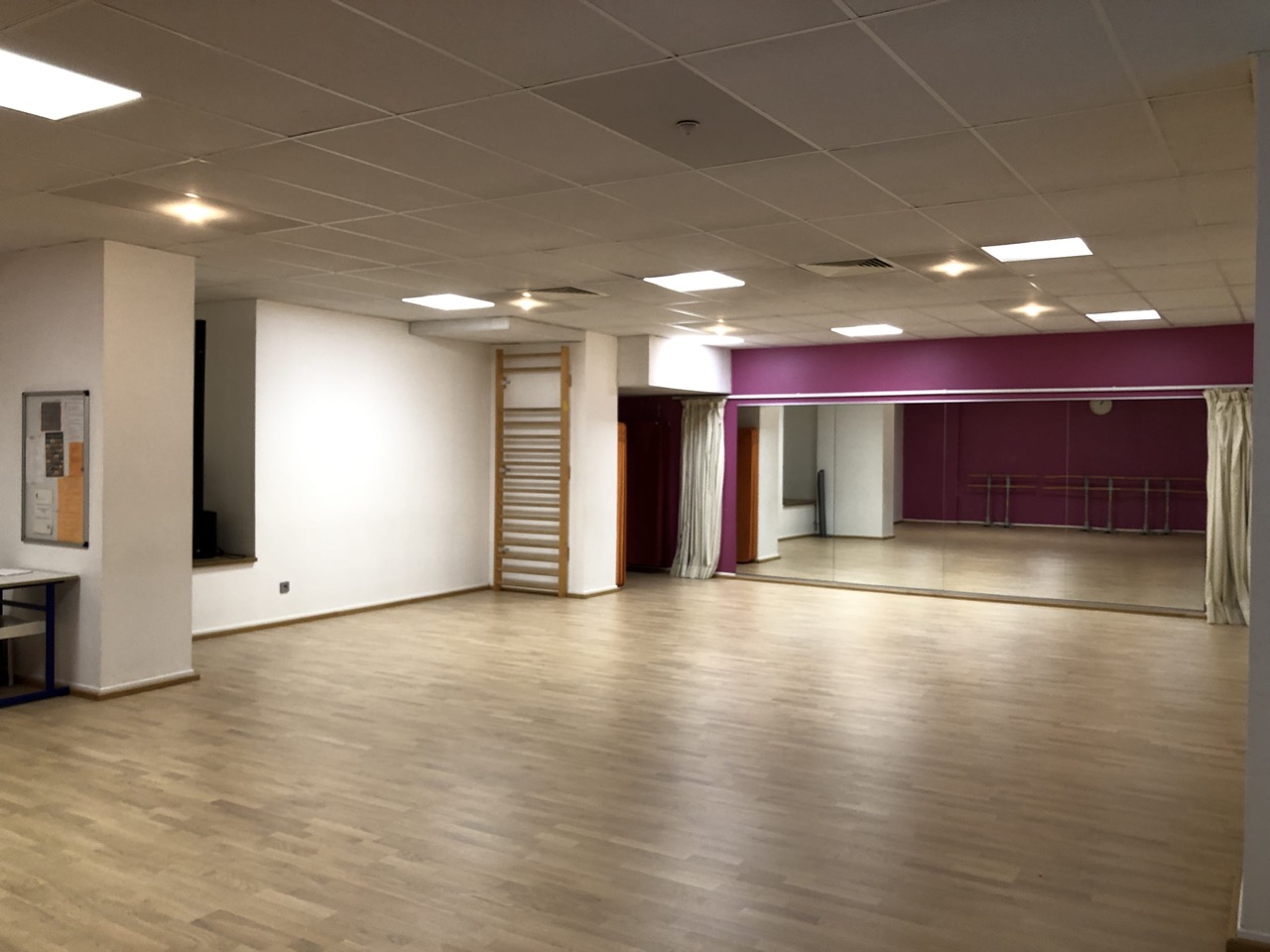 Crous-Paris_Tennis-de-table_Espace-de-recuperation