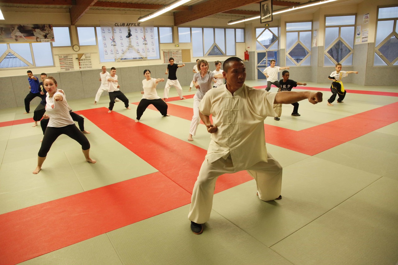 Dojo