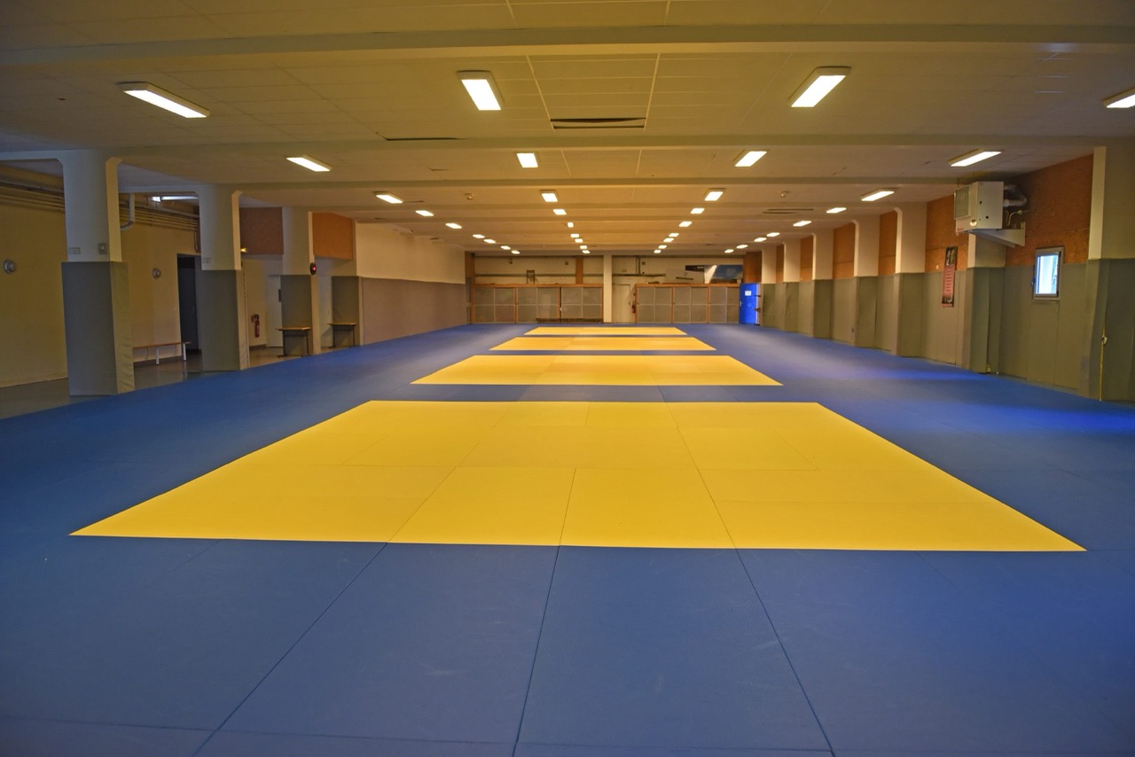 Dojo2
