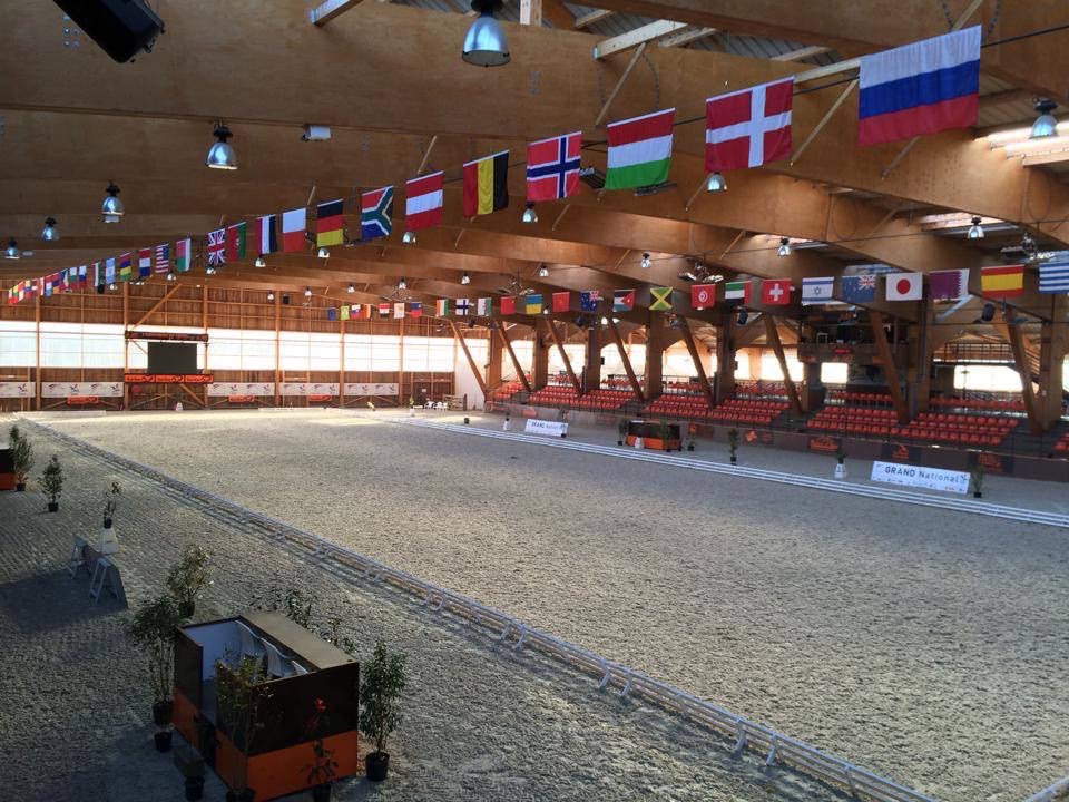 Grand-Hall-Dressage