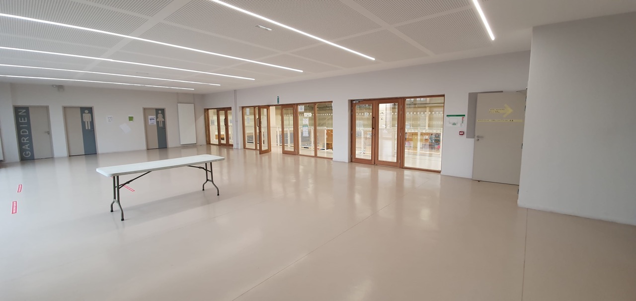 Hall-3