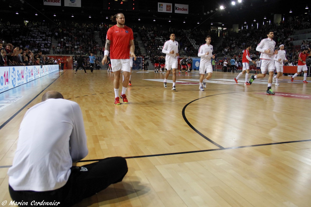 Handball-Caen-PSG-2016-