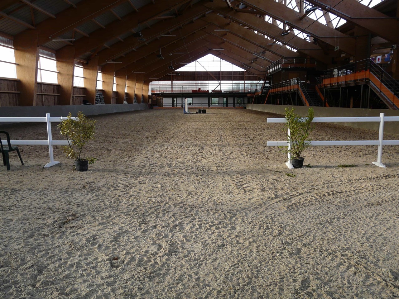 Paddock-Grand-Hall