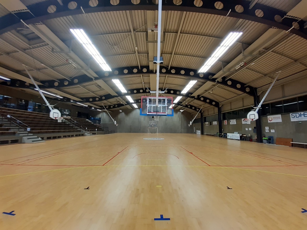 Parquet-2