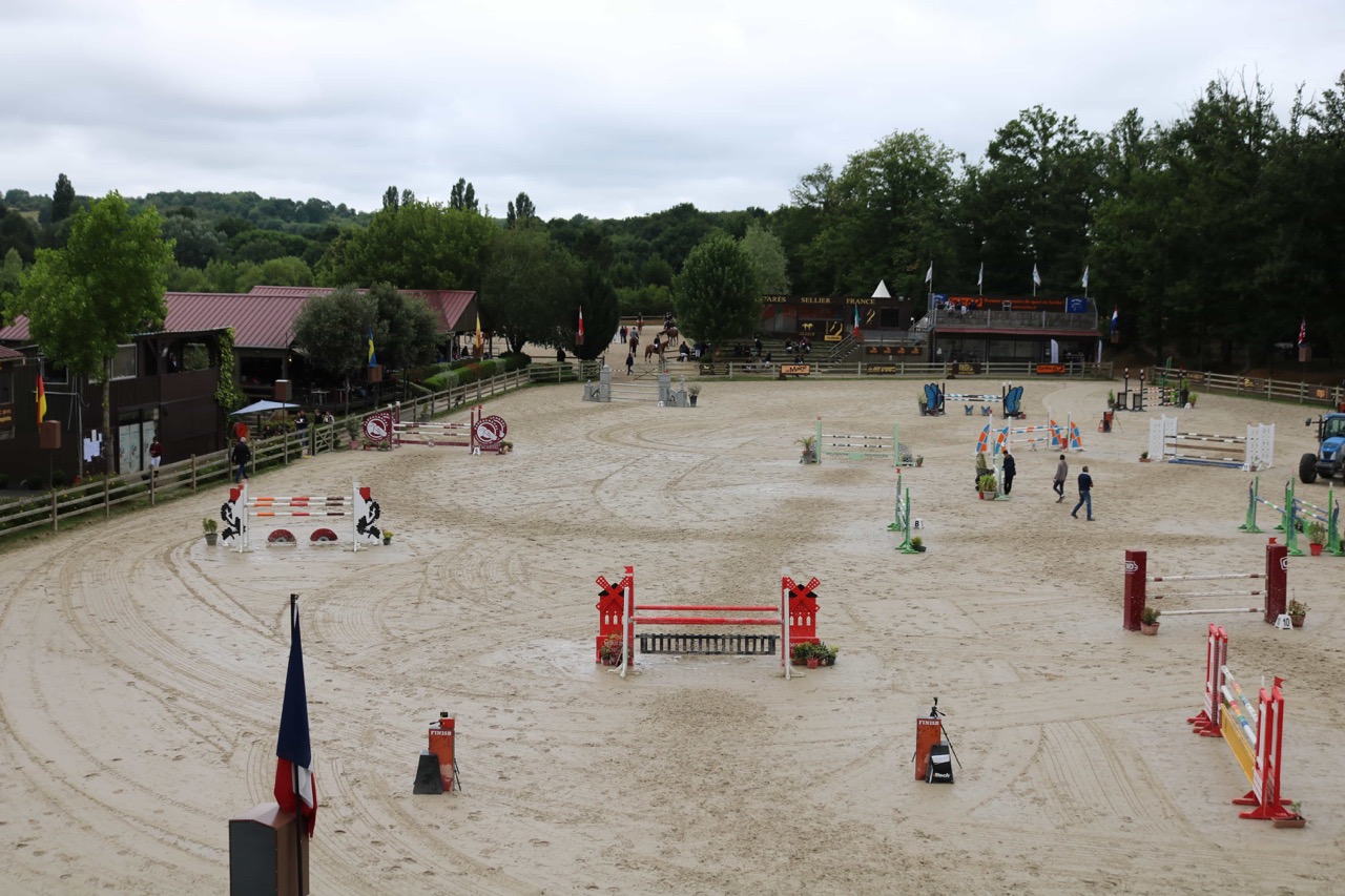 Piste-Rouge