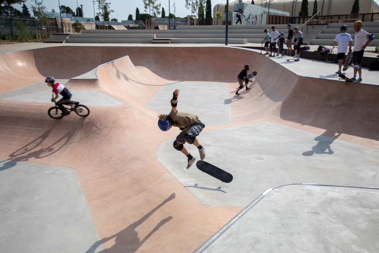 SKATEPARK