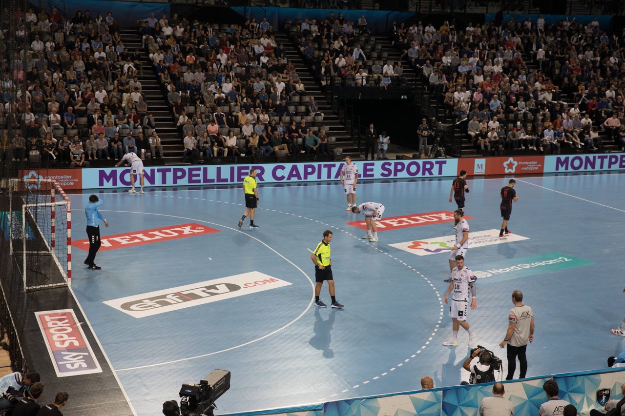 sport