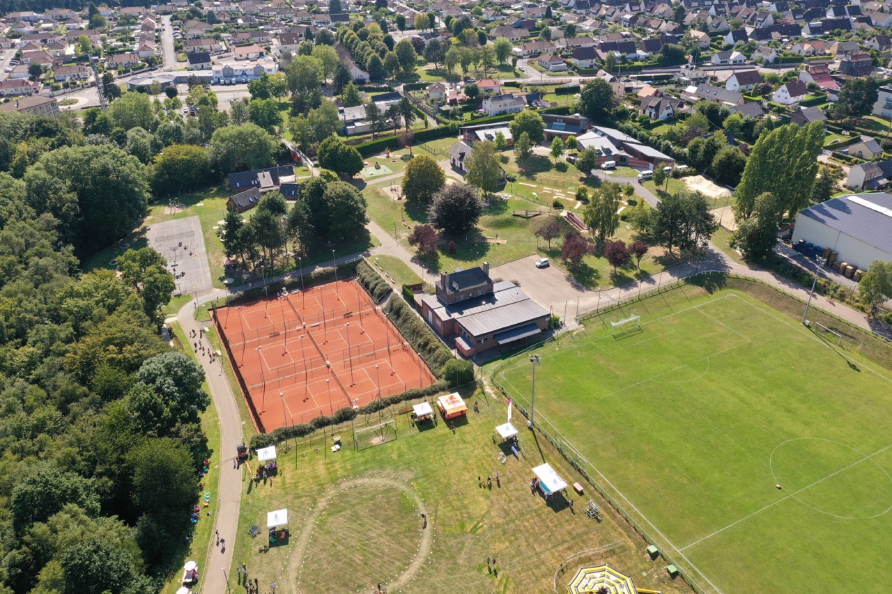 VueAerienneParcSigna