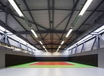 Dojo-annexe