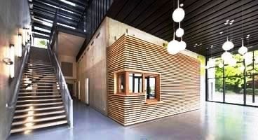 Hall-dentree