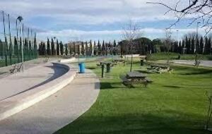 Parcours-sportif