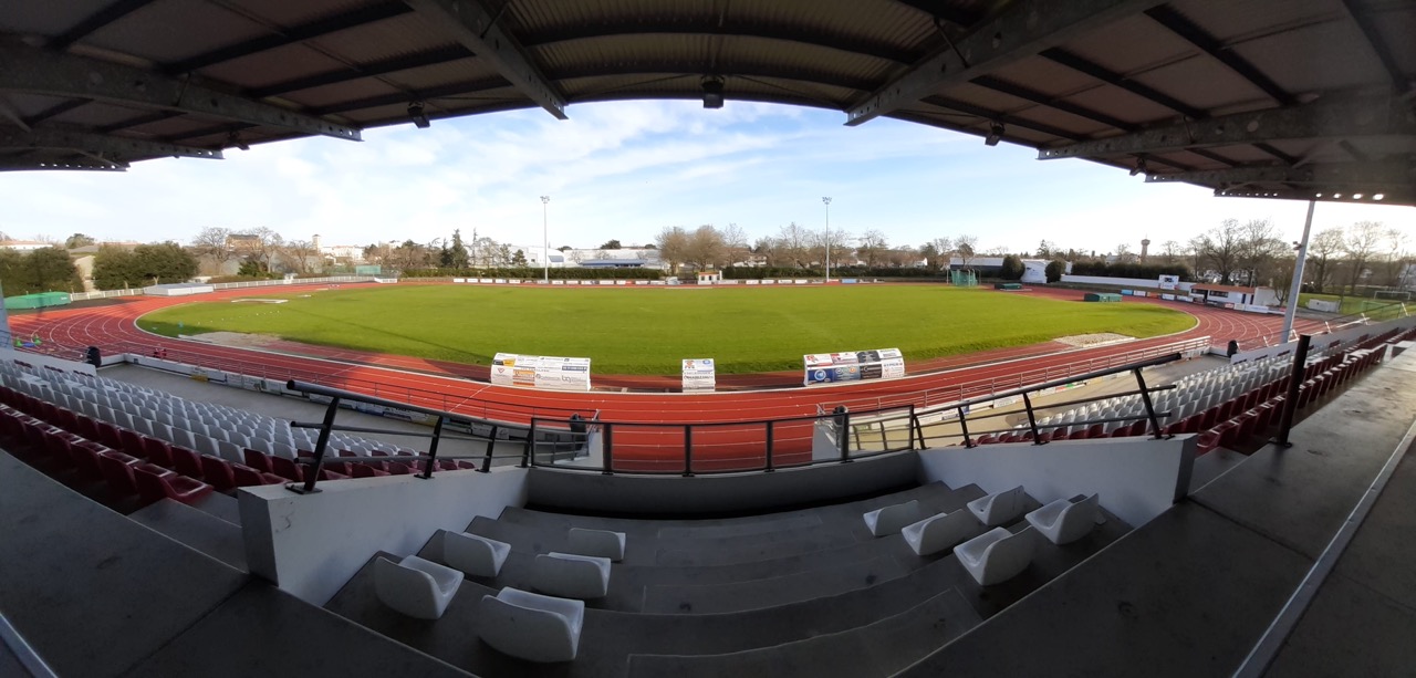 Stade-panoramique