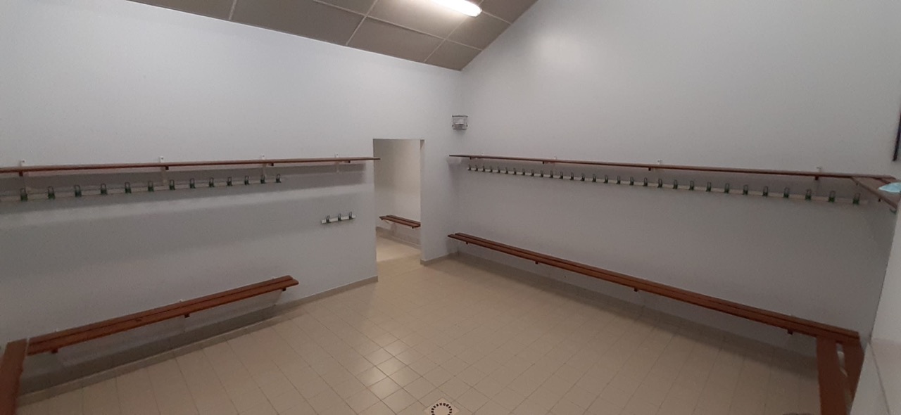 Vestiaires-Leveille