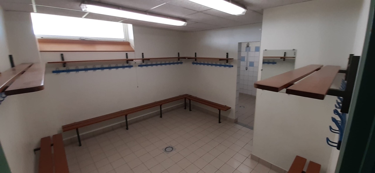 Vestiaires-Noues