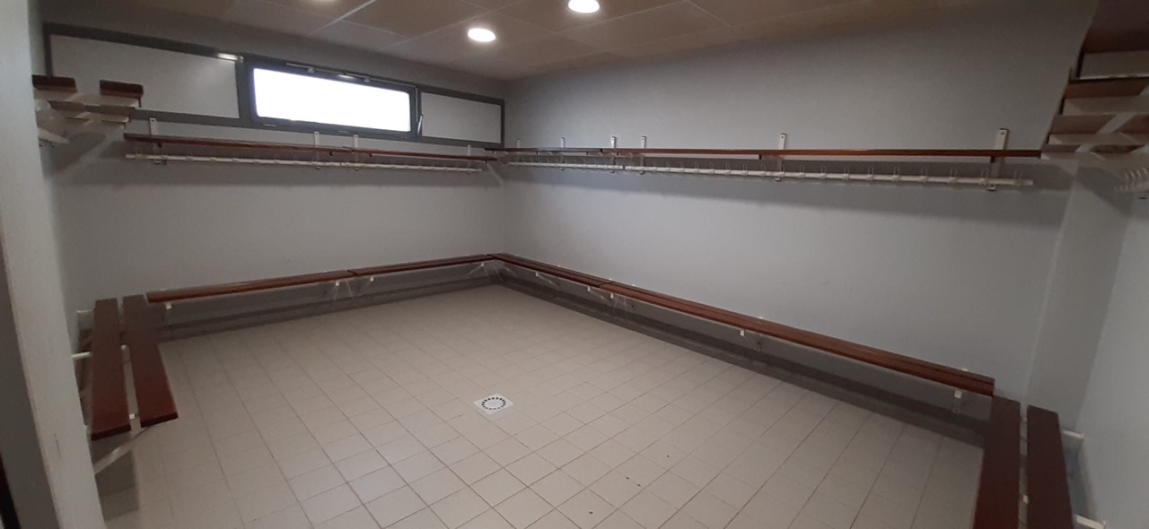 Vestiaires-Vrignaud