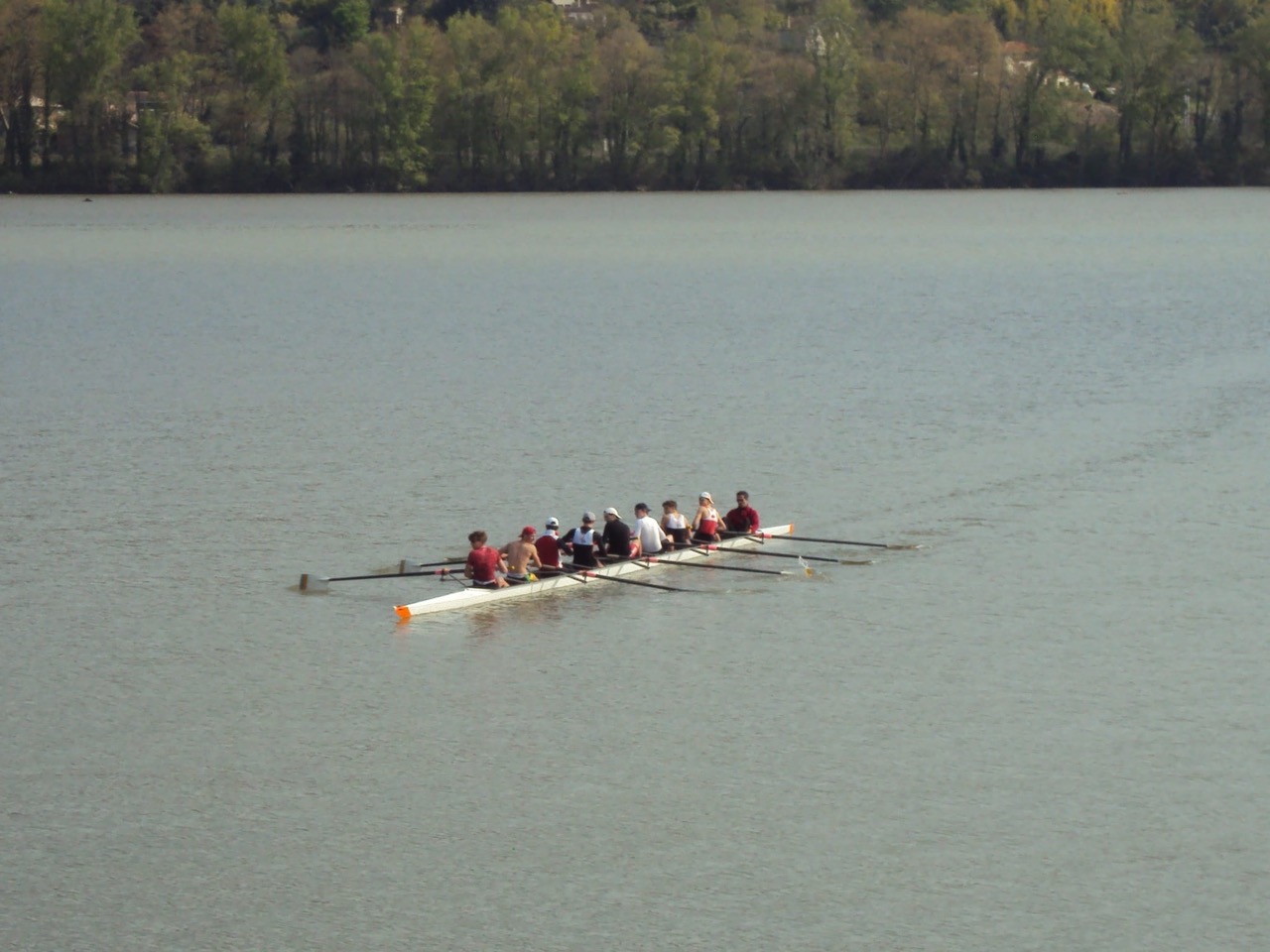 aviron