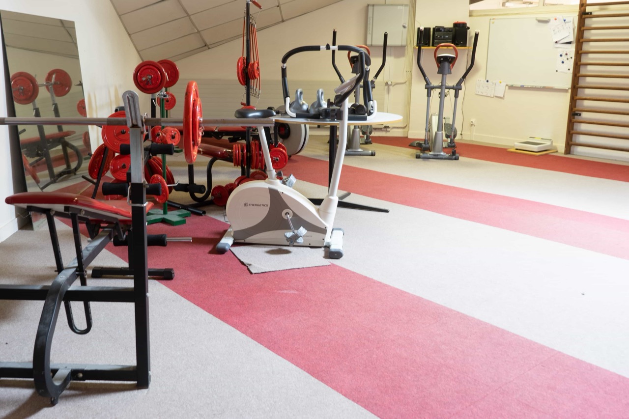 Dojo-salle-Musculation