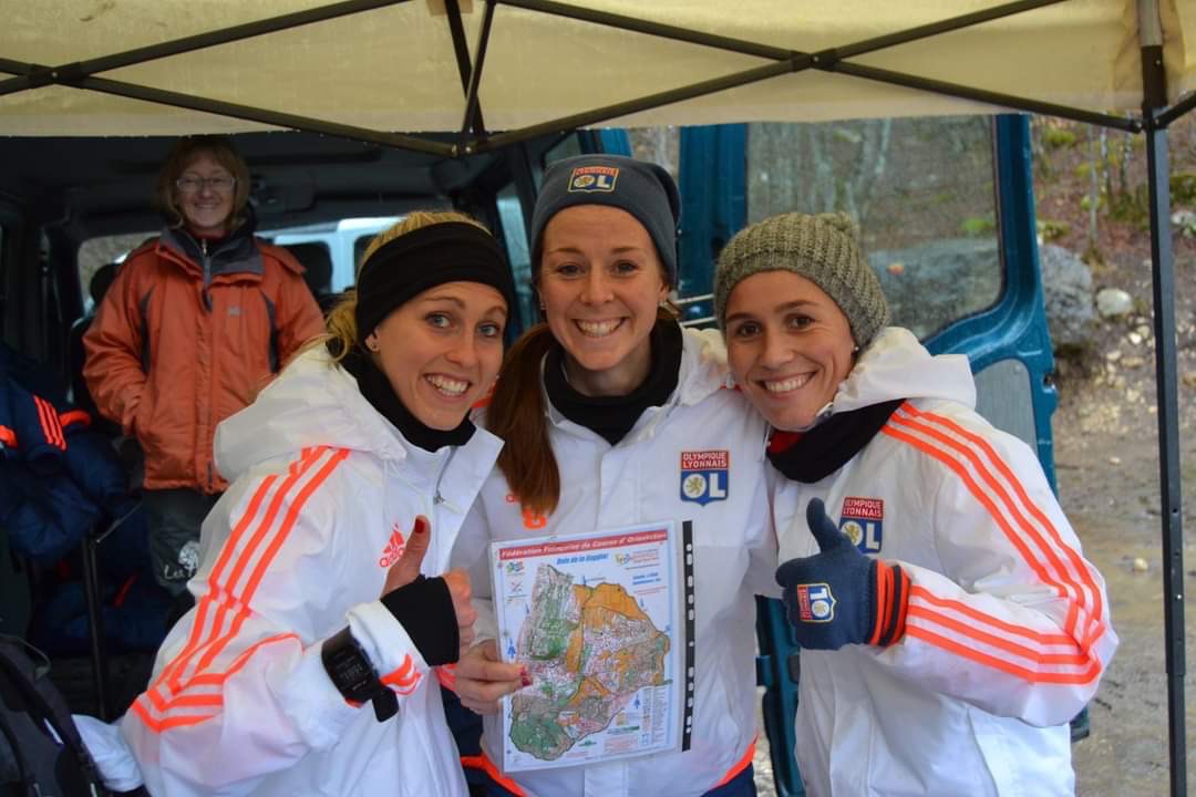 Equipe-feminine-OL