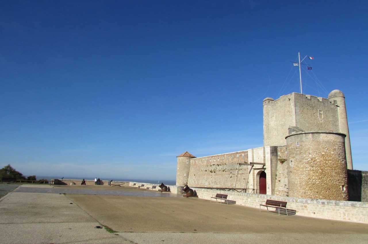 Fort-Vauban