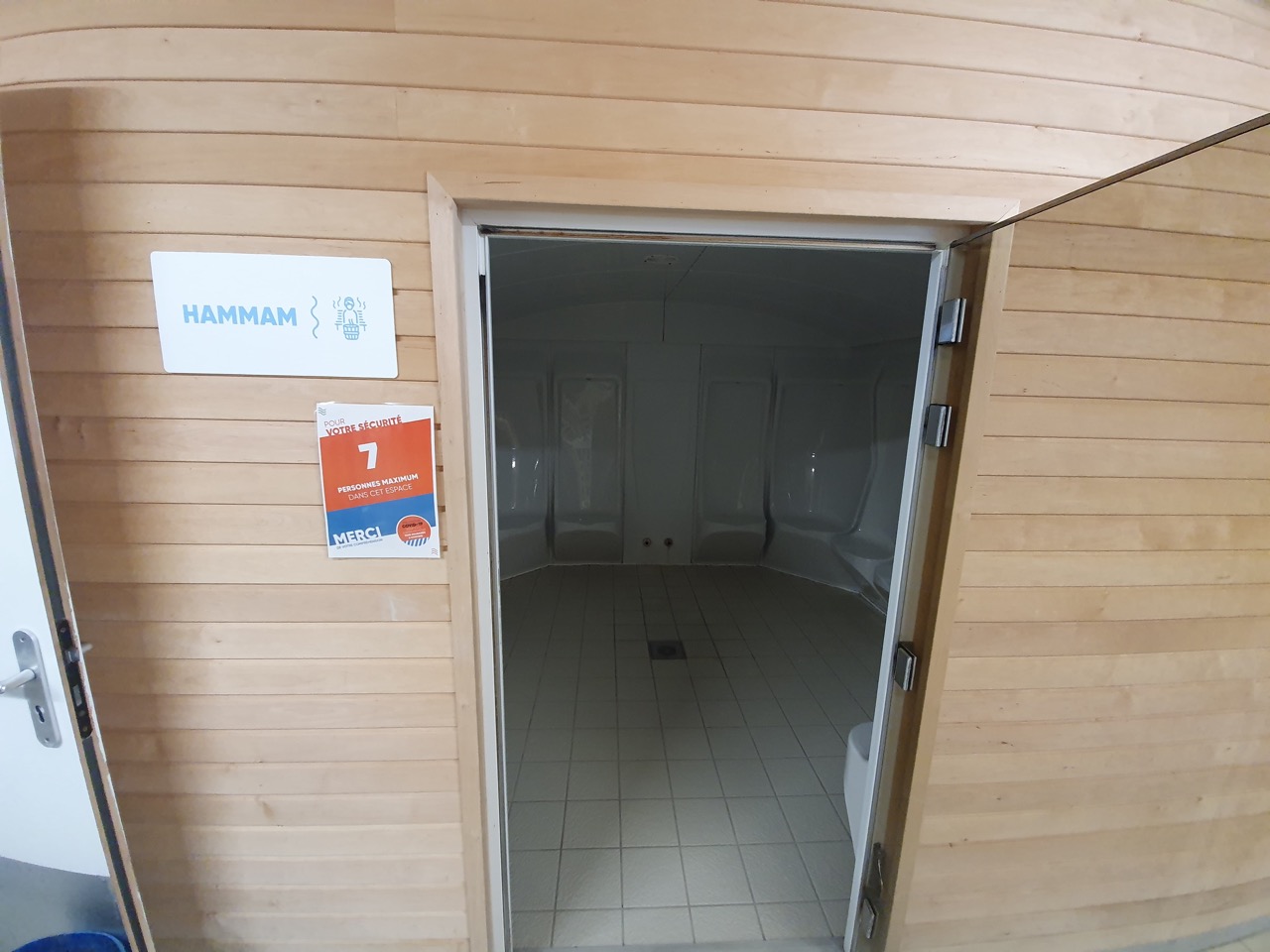 HAMMAM