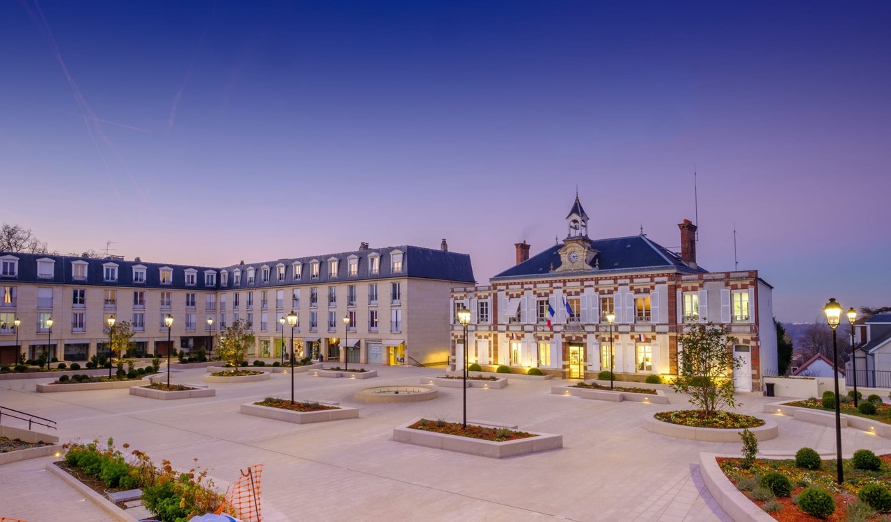 mairie