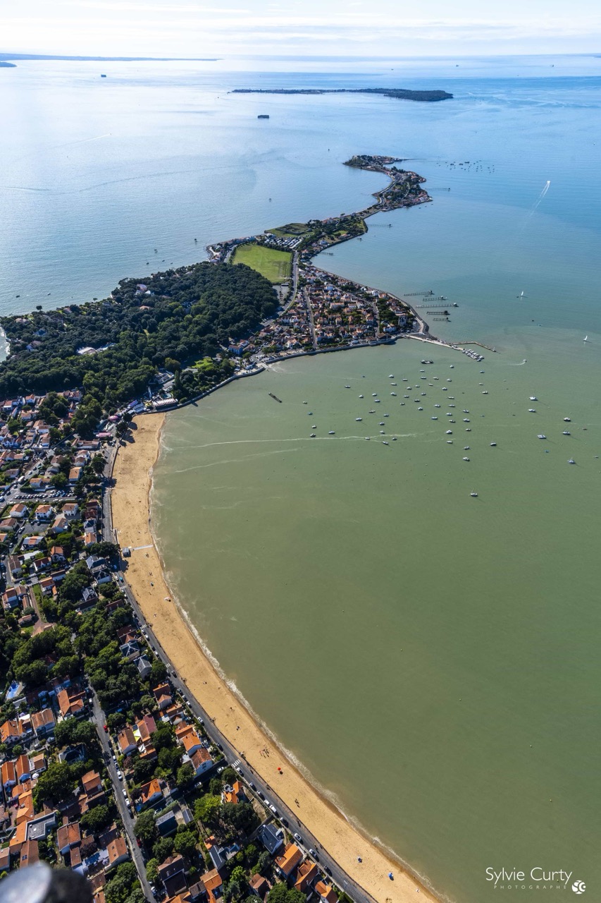 Presquile-Rouras-les-Bains