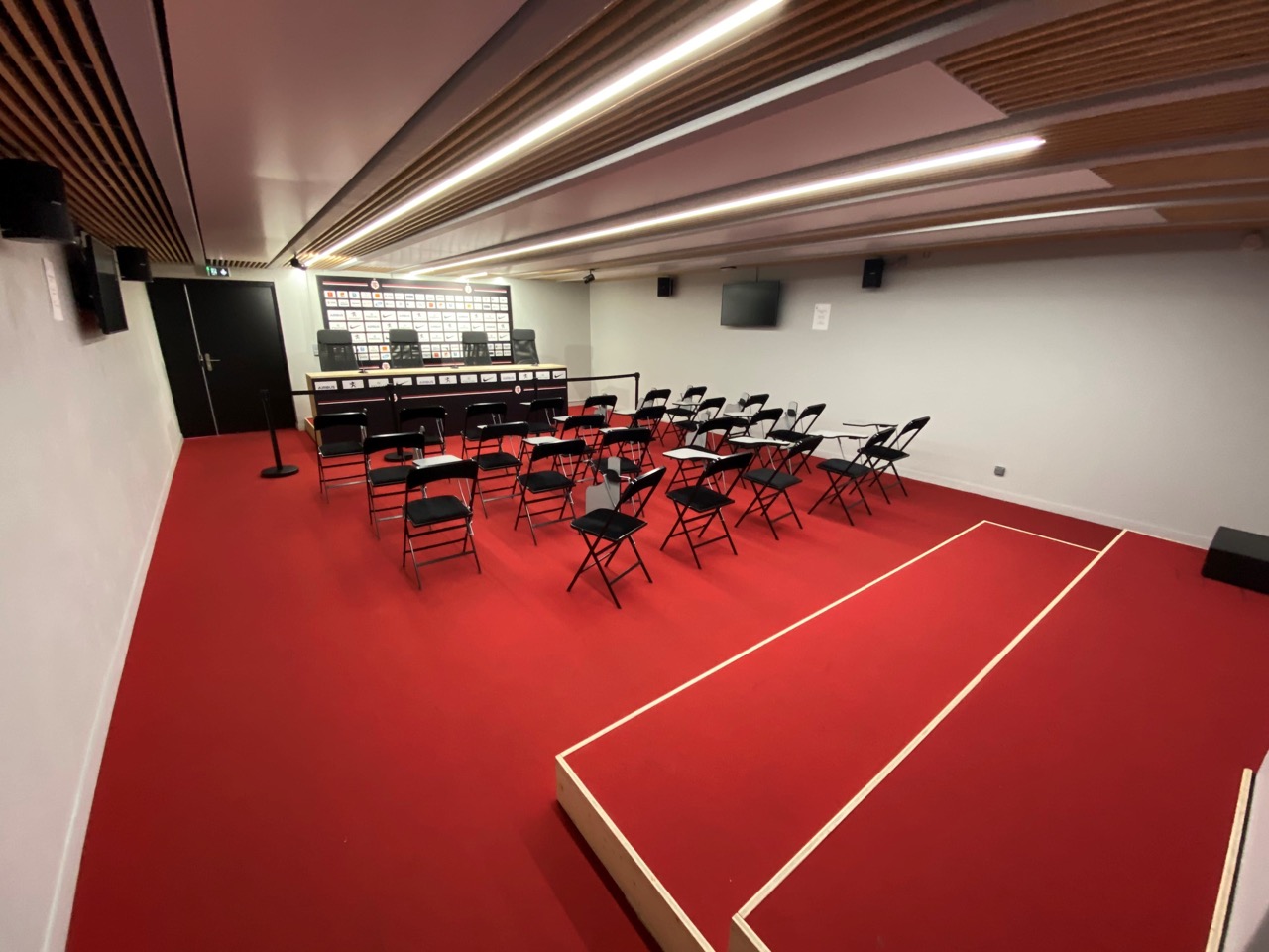 PRESS-AREA