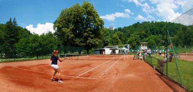 Tennis-1